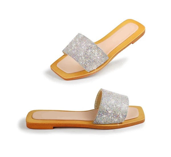 Mindee's Sandals