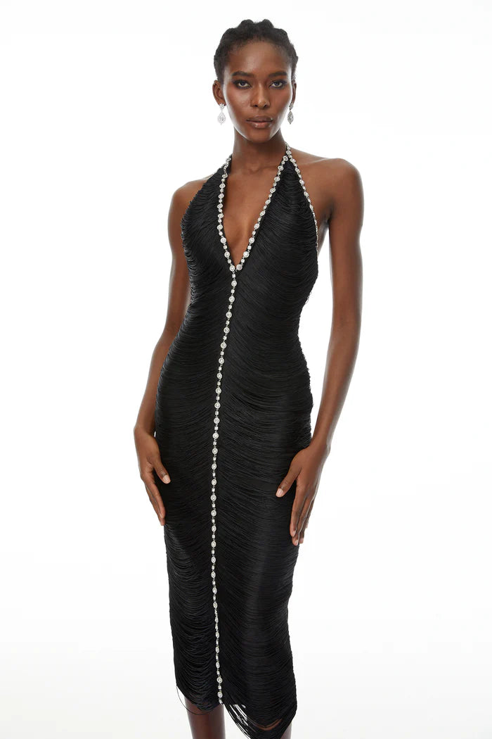 Welmi's Dress