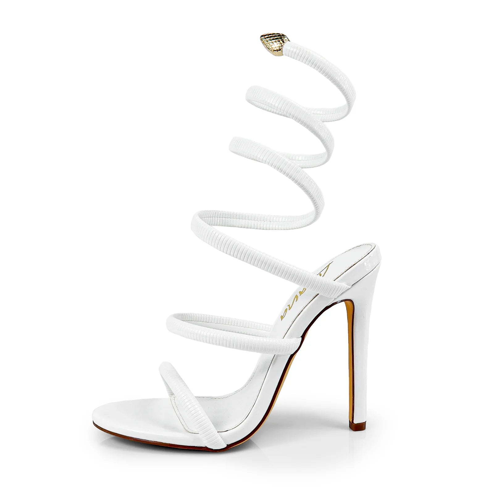 Lilianna's Heels