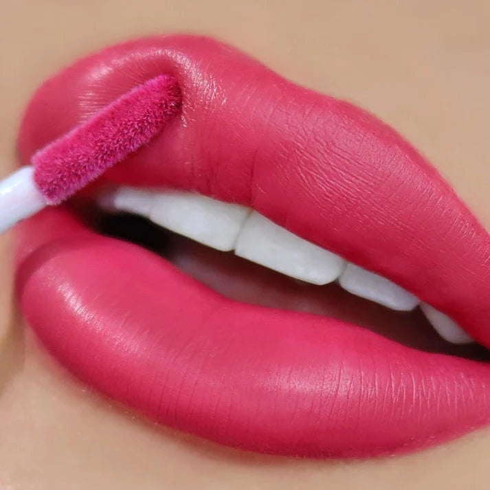 Beauty Creation Matte Liquid Lipstick