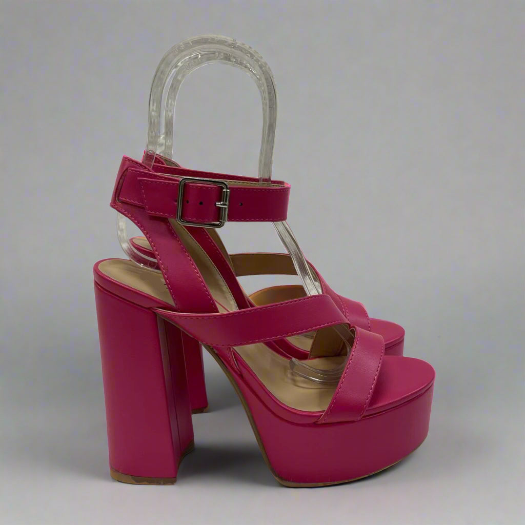 Averie's Heels