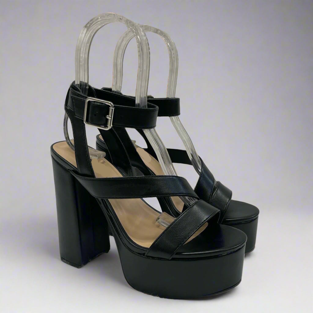 Averie's Heels