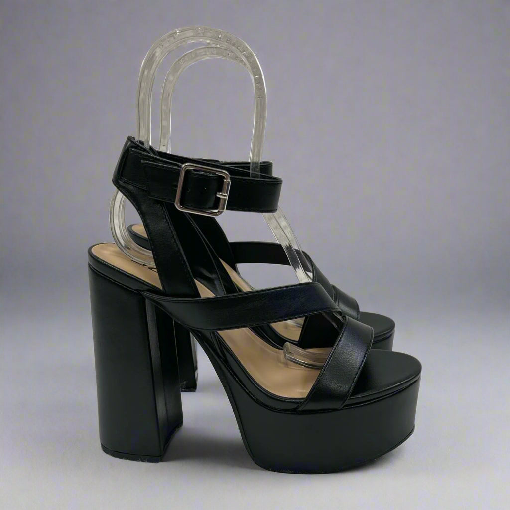 Averie's Heels