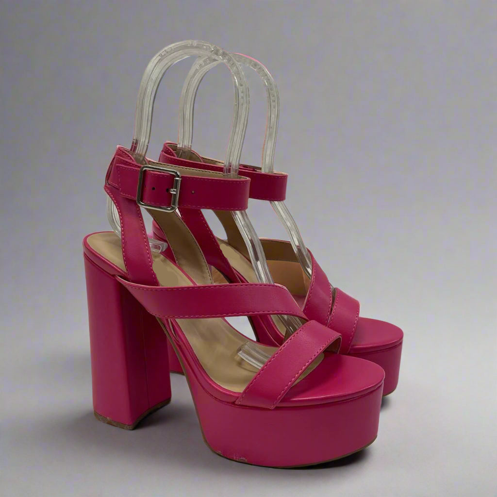 Averie's Heels