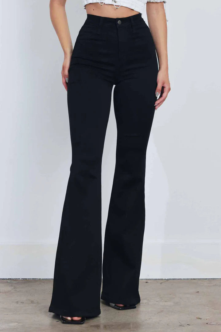 Yolanda's Jeans