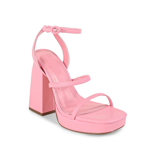 Anais's Heels