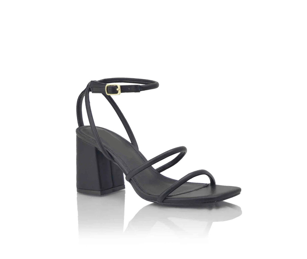 Runway's Heels