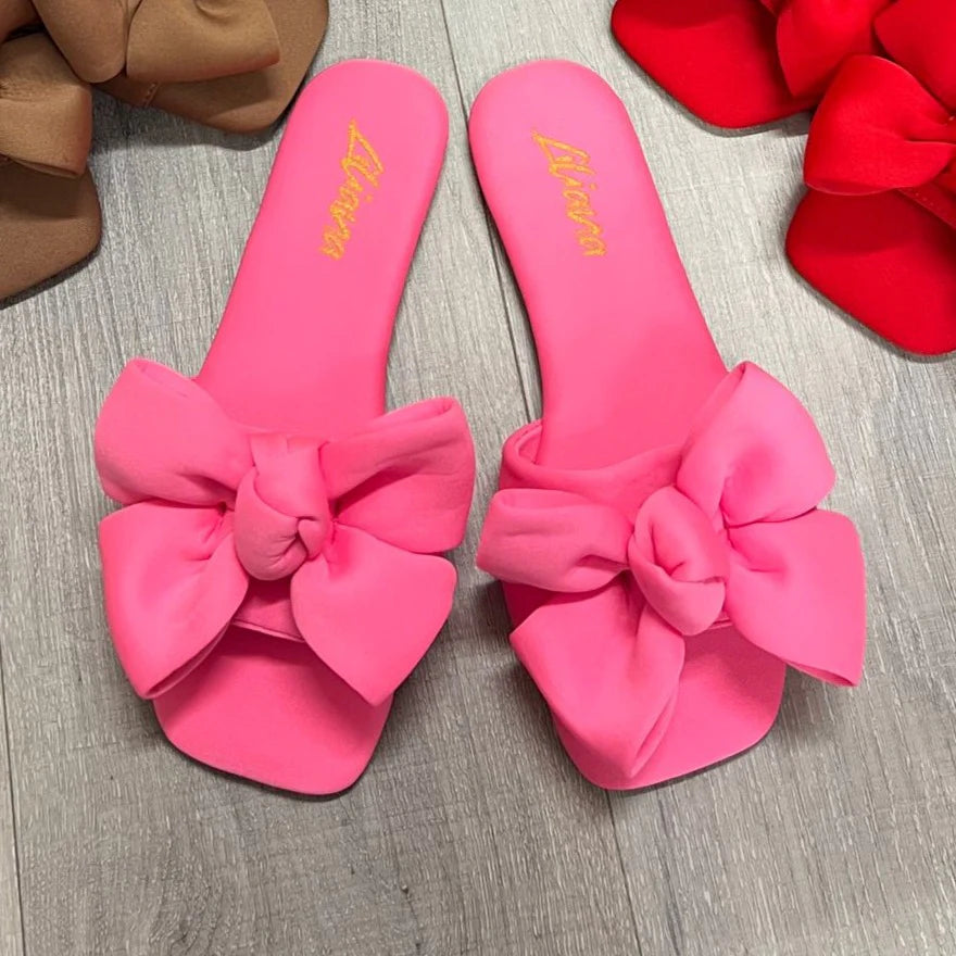 Minnie's Sandals