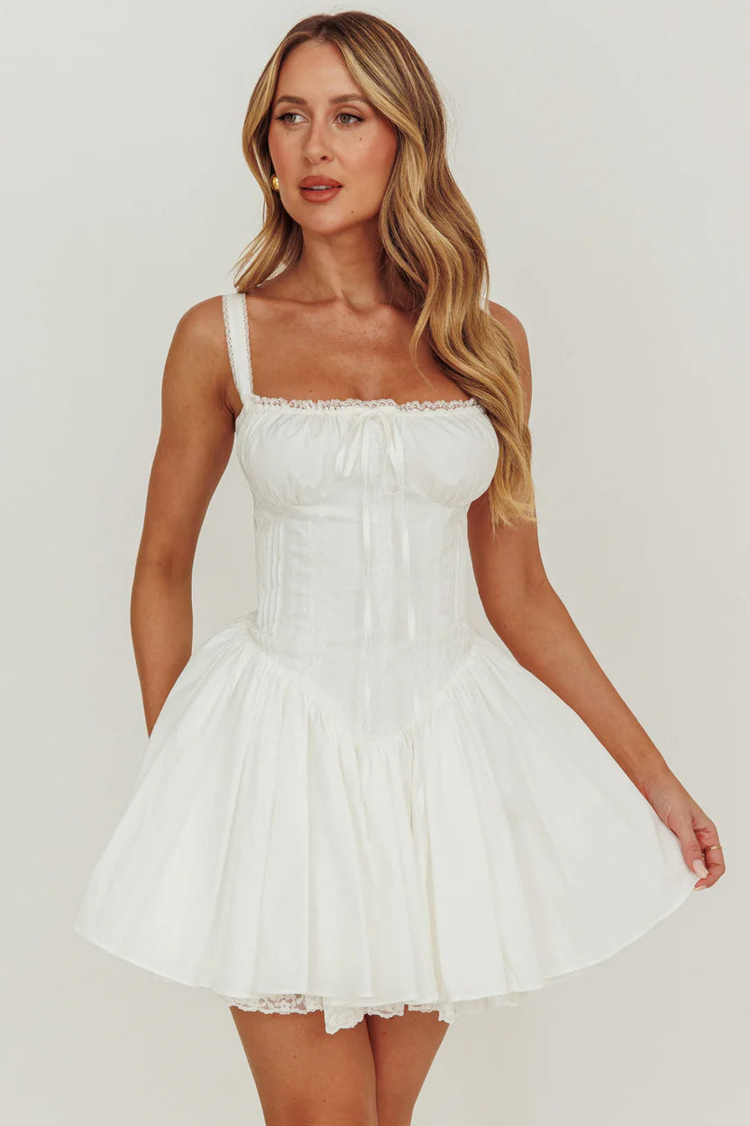Susy's Dress