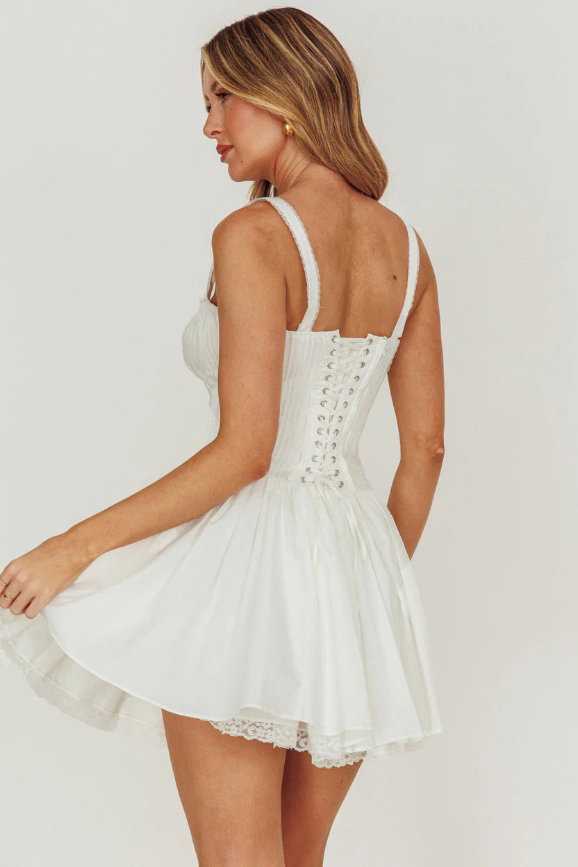Susy's Dress