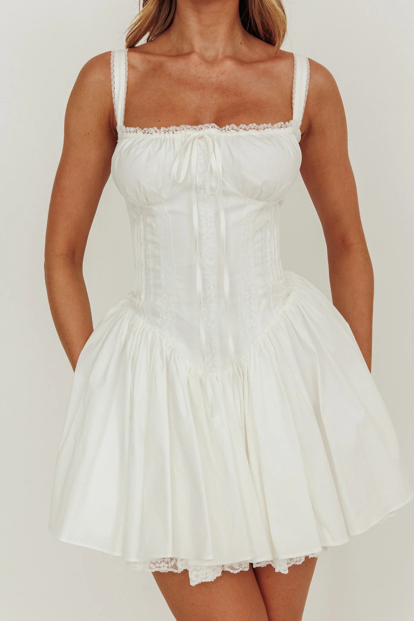 Susy's Dress