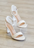 Liberty's Heels