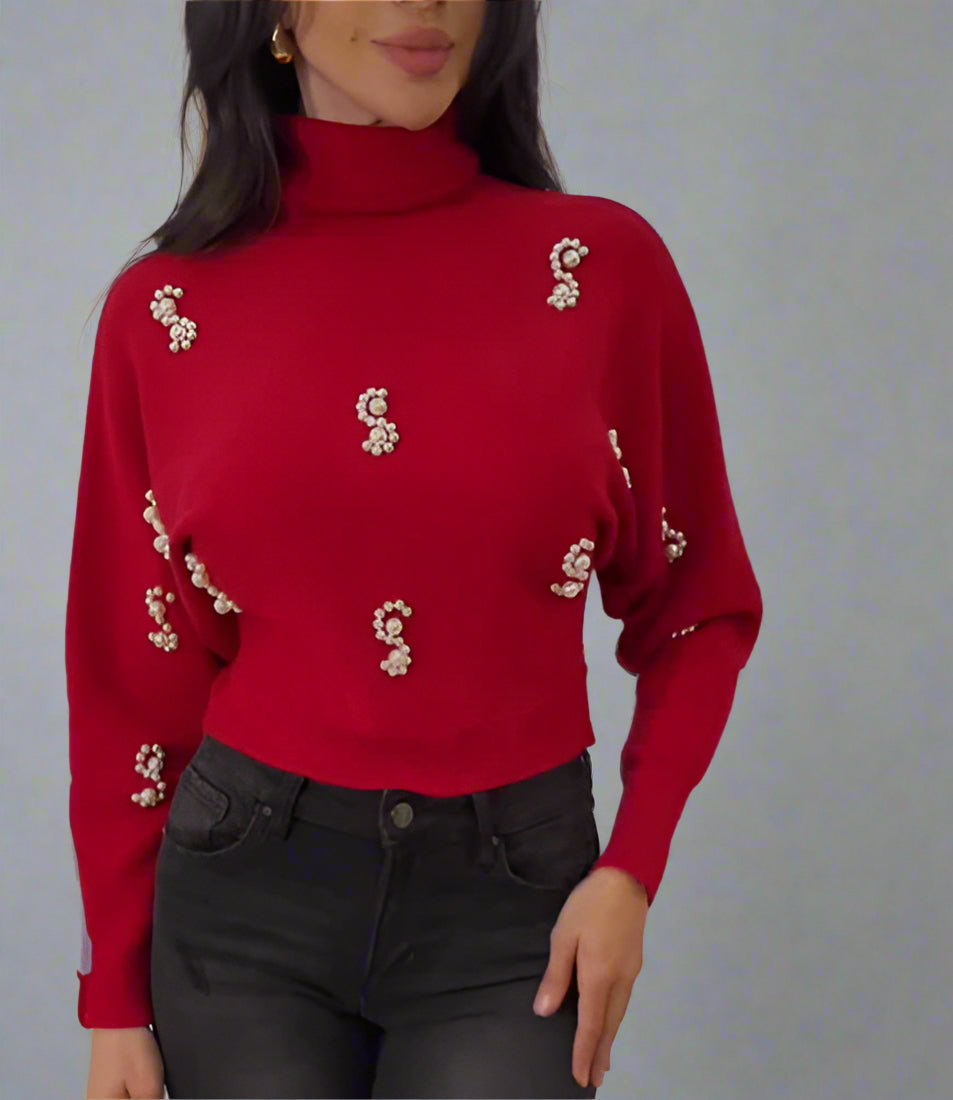Eileen's Sweater