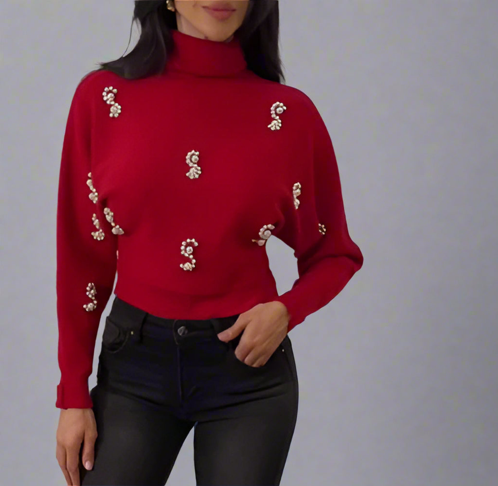 Eileen's Sweater