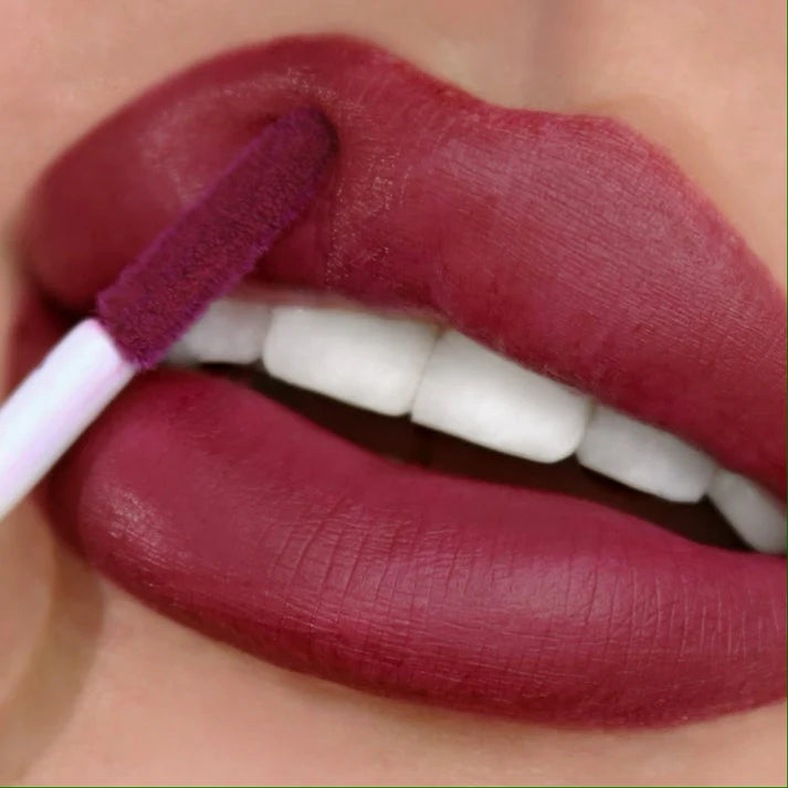 Beauty Creation Matte Liquid Lipstick