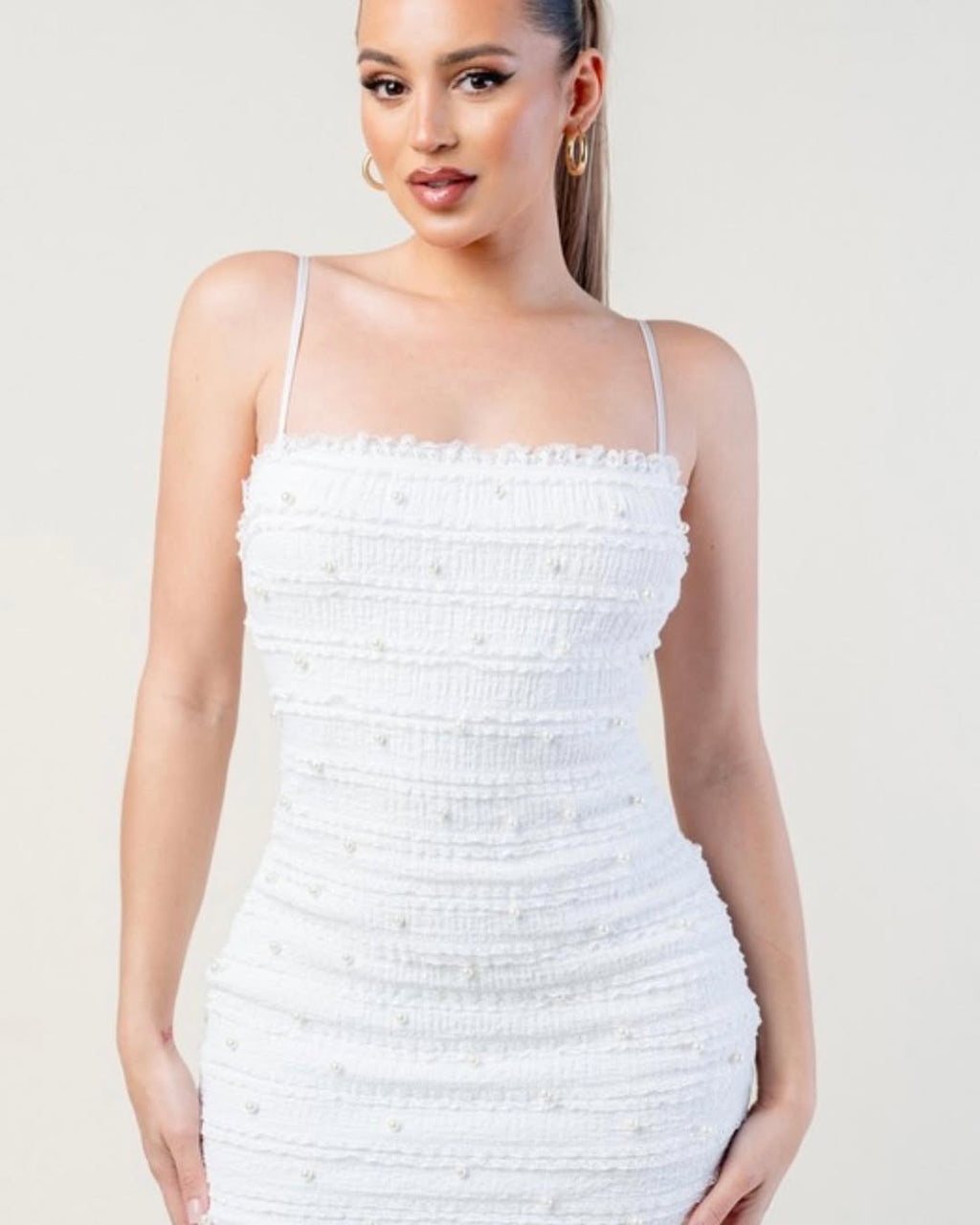 Amelia's Dress