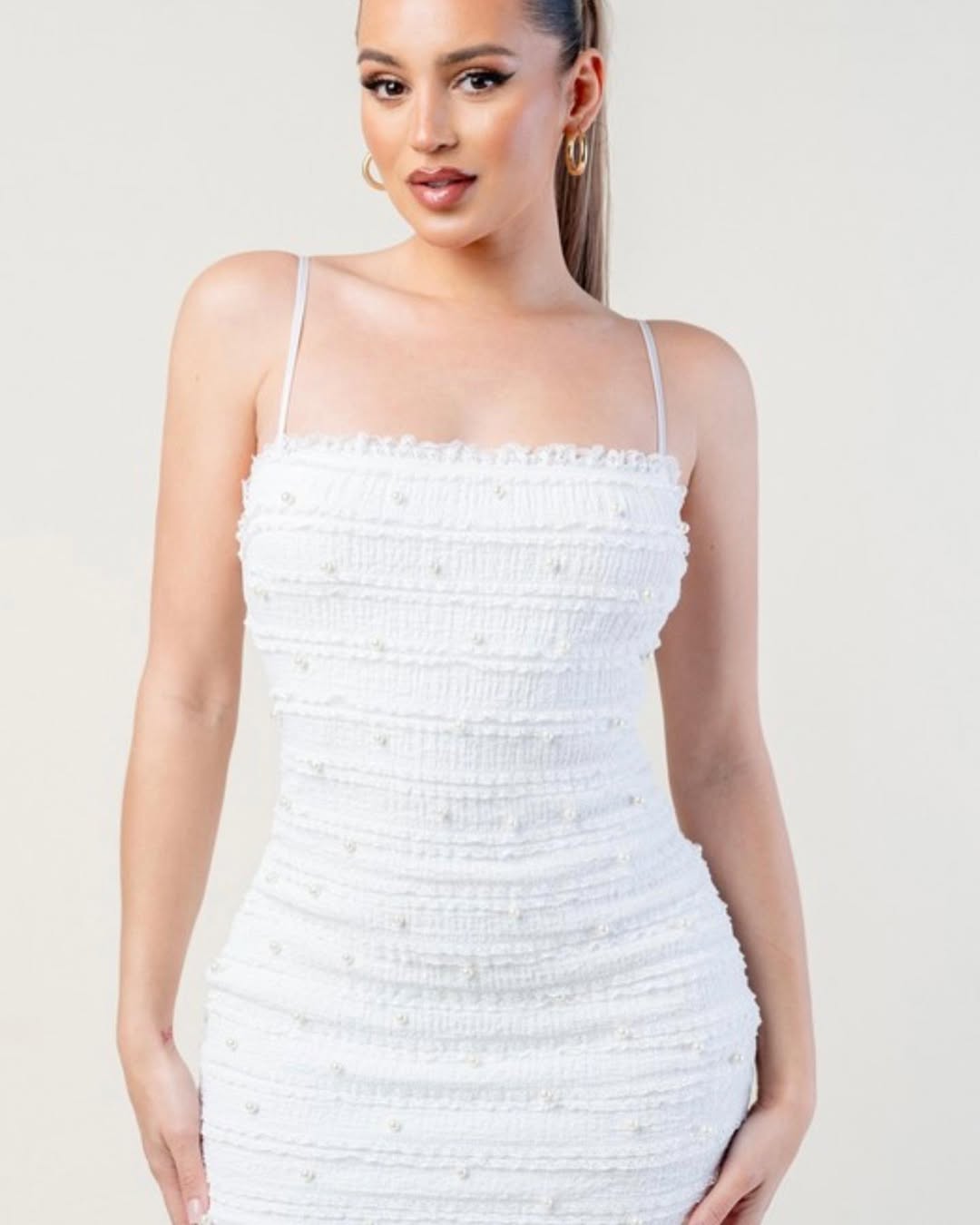 Amelia's Dress