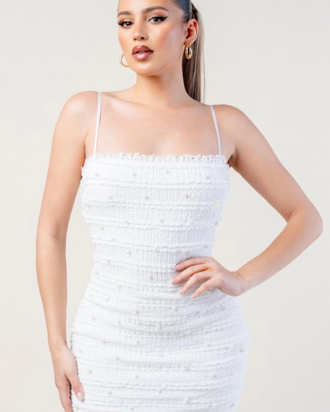 Amelia's Dress