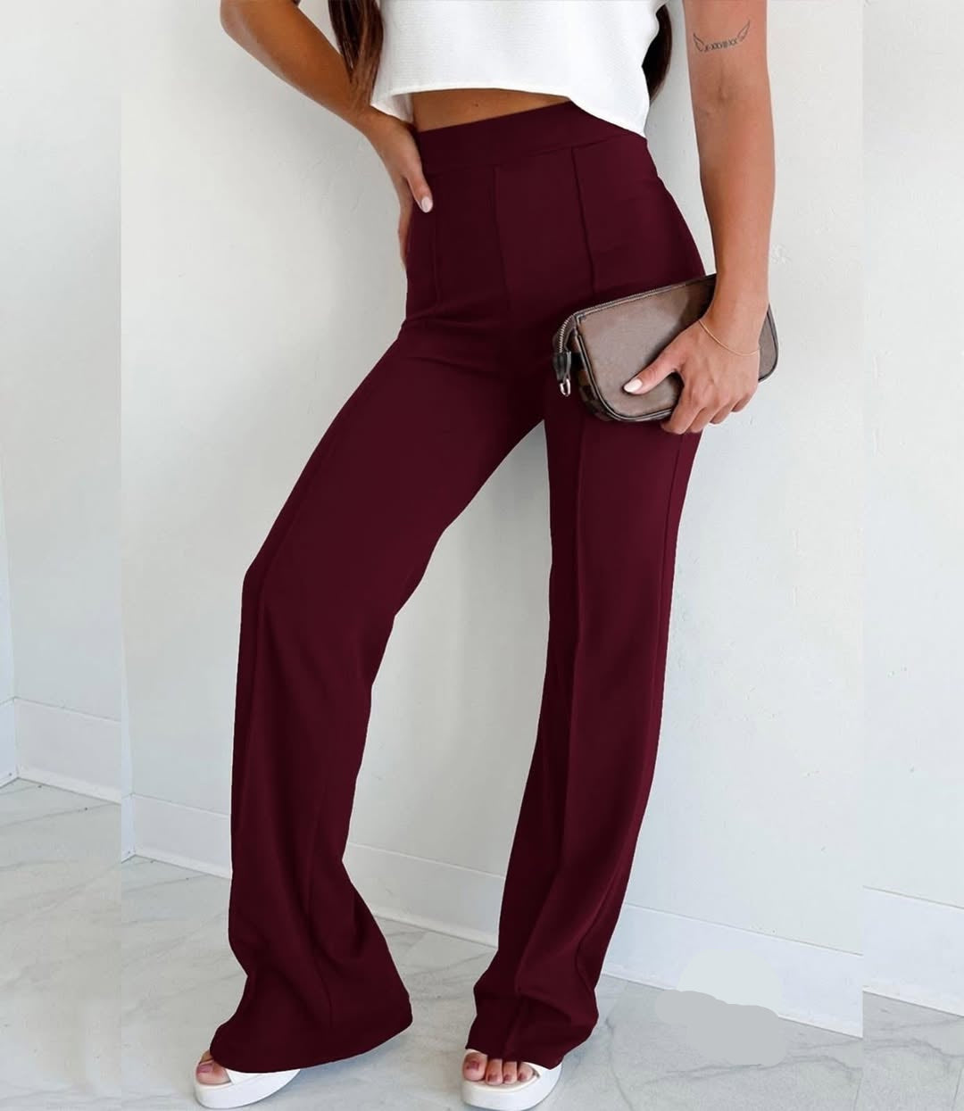 Chenet's Pants