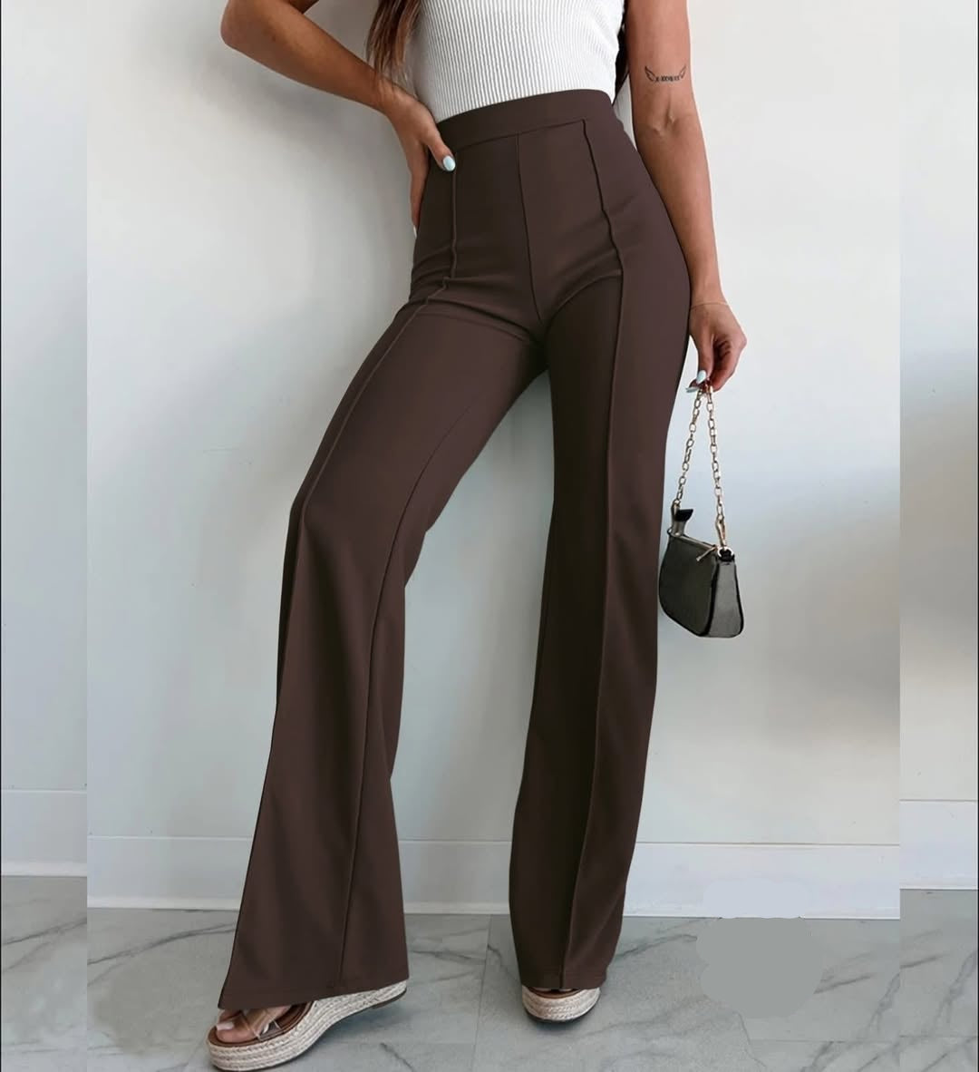 Chenet's Pants – Puchunguis Shoes