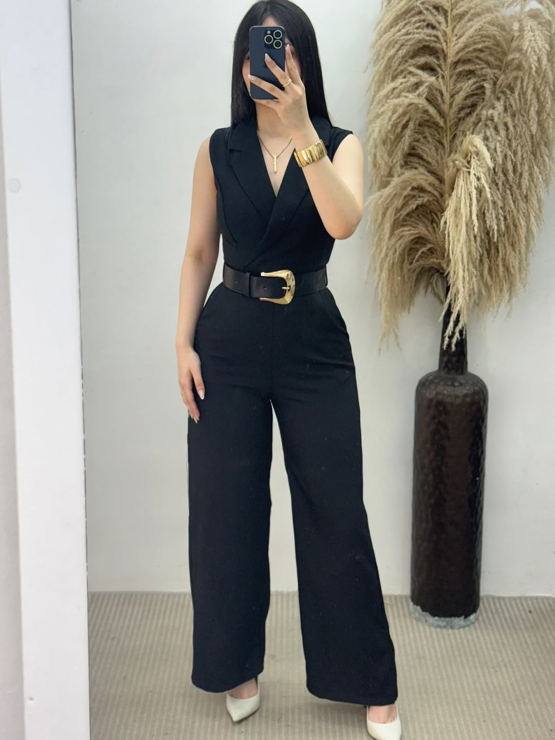 Carri's Jumpsuit
