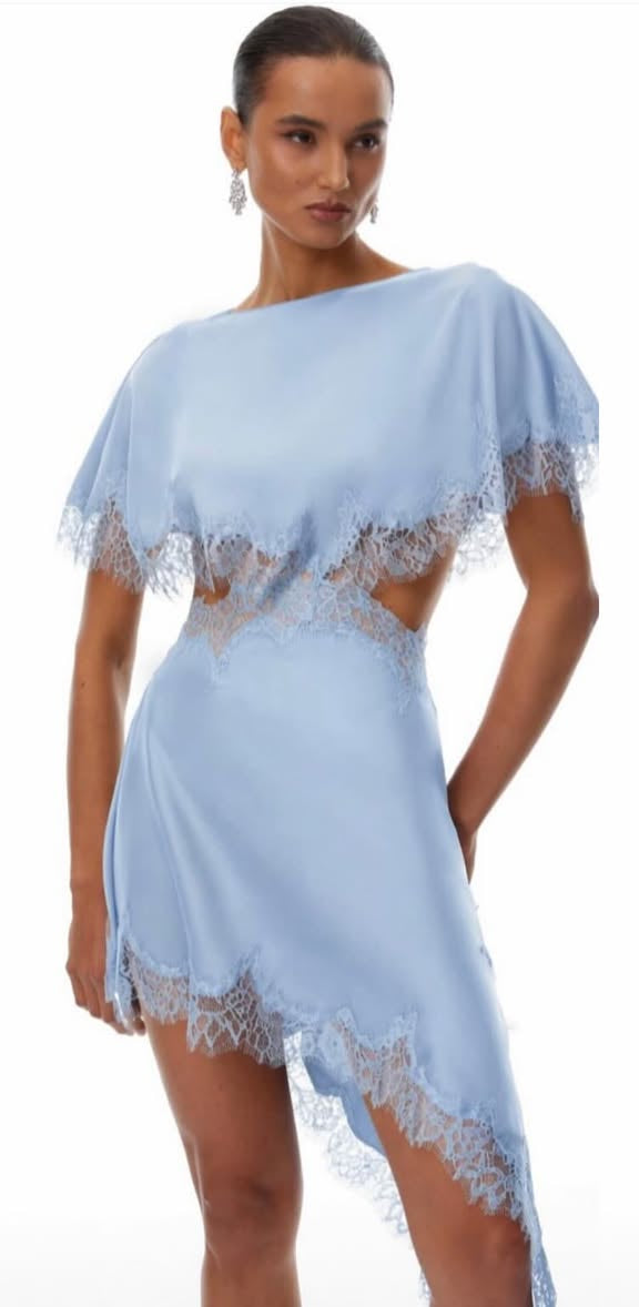 Olivia's Dress
