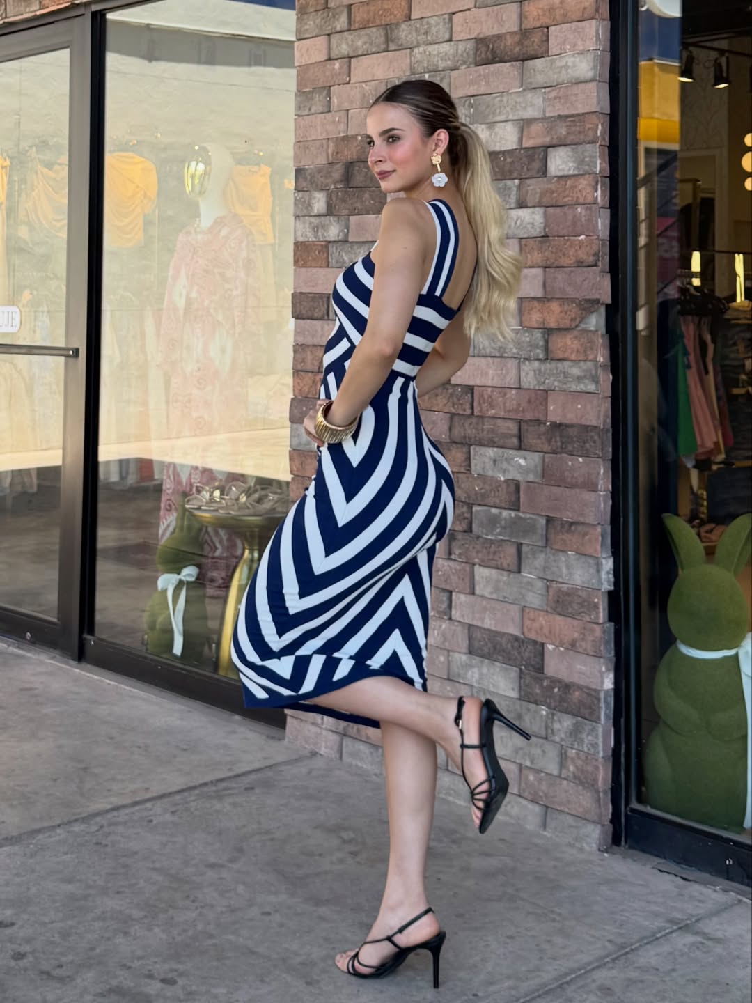 Tesi's Dress