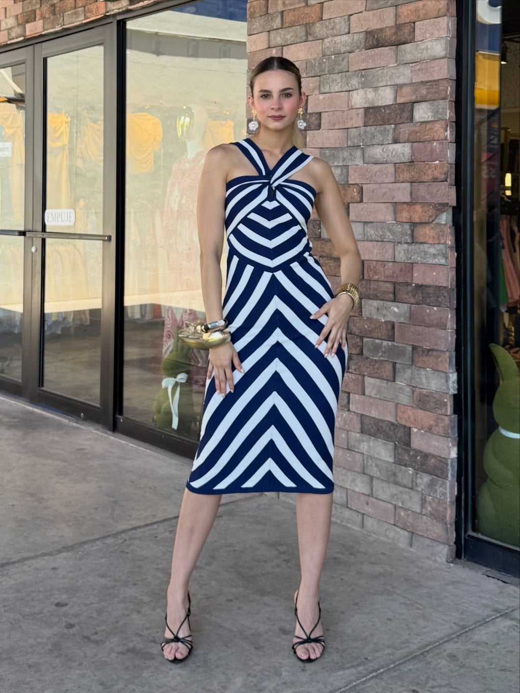 Tesi's Dress