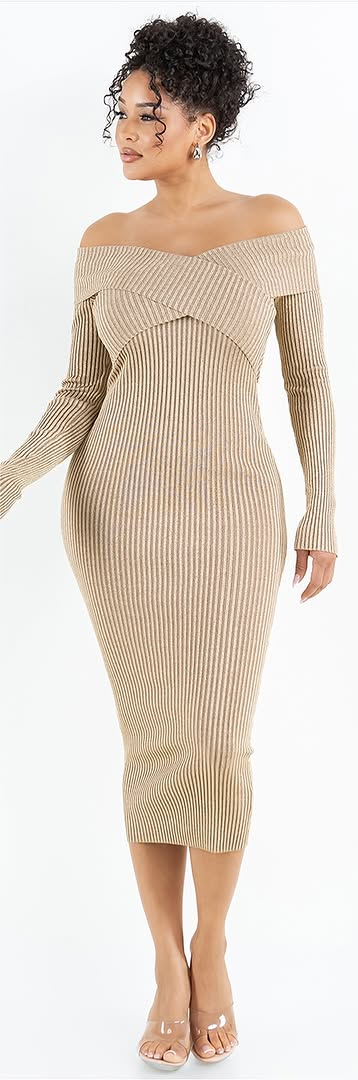 Mariah's Dress