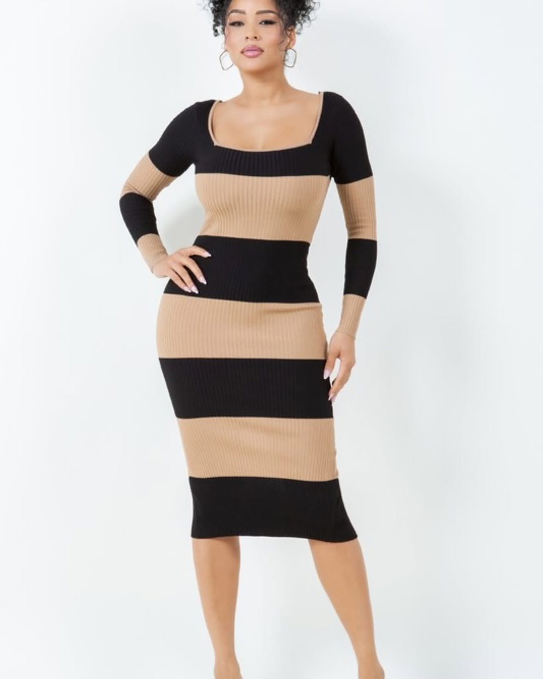 Melissa's Dress