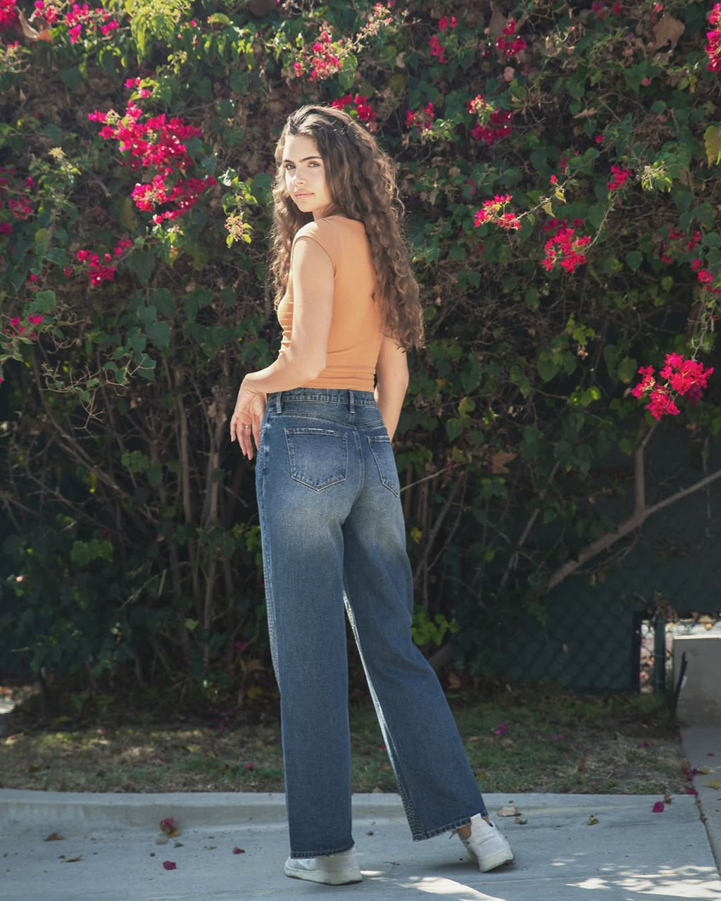Laurel's Jeans