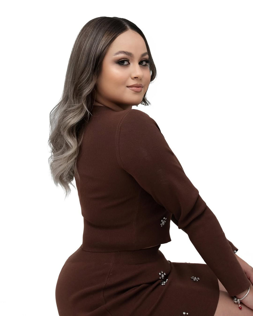 Reign's Set