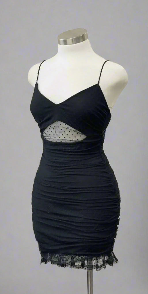 Macon's Dress