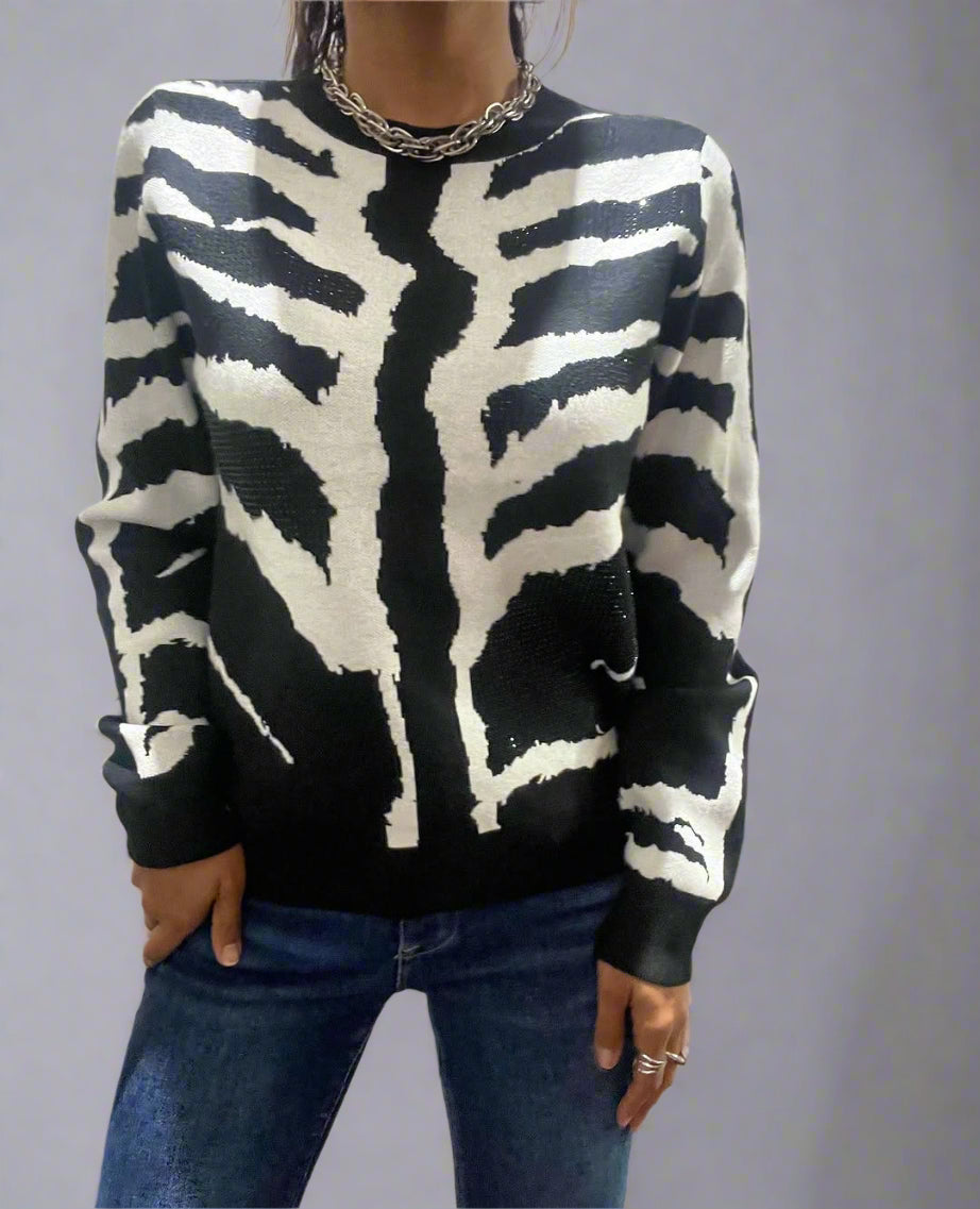 Cataleya's Sweater
