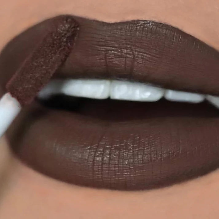 Beauty Creation Matte Liquid Lipstick