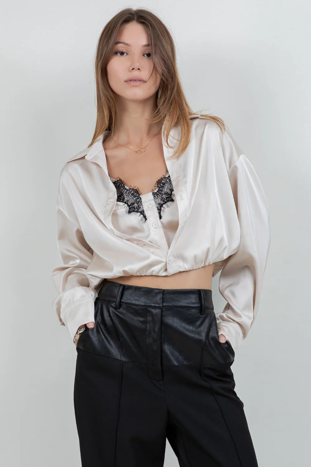 Yua's Top
