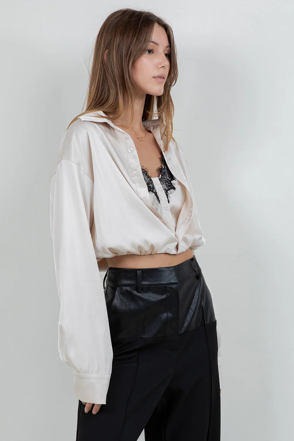 Yua's Top