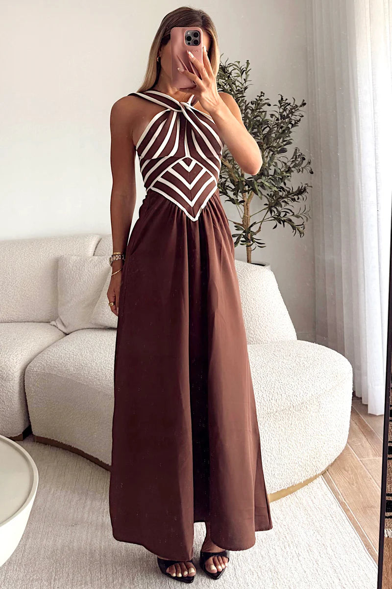 Mika's Dress