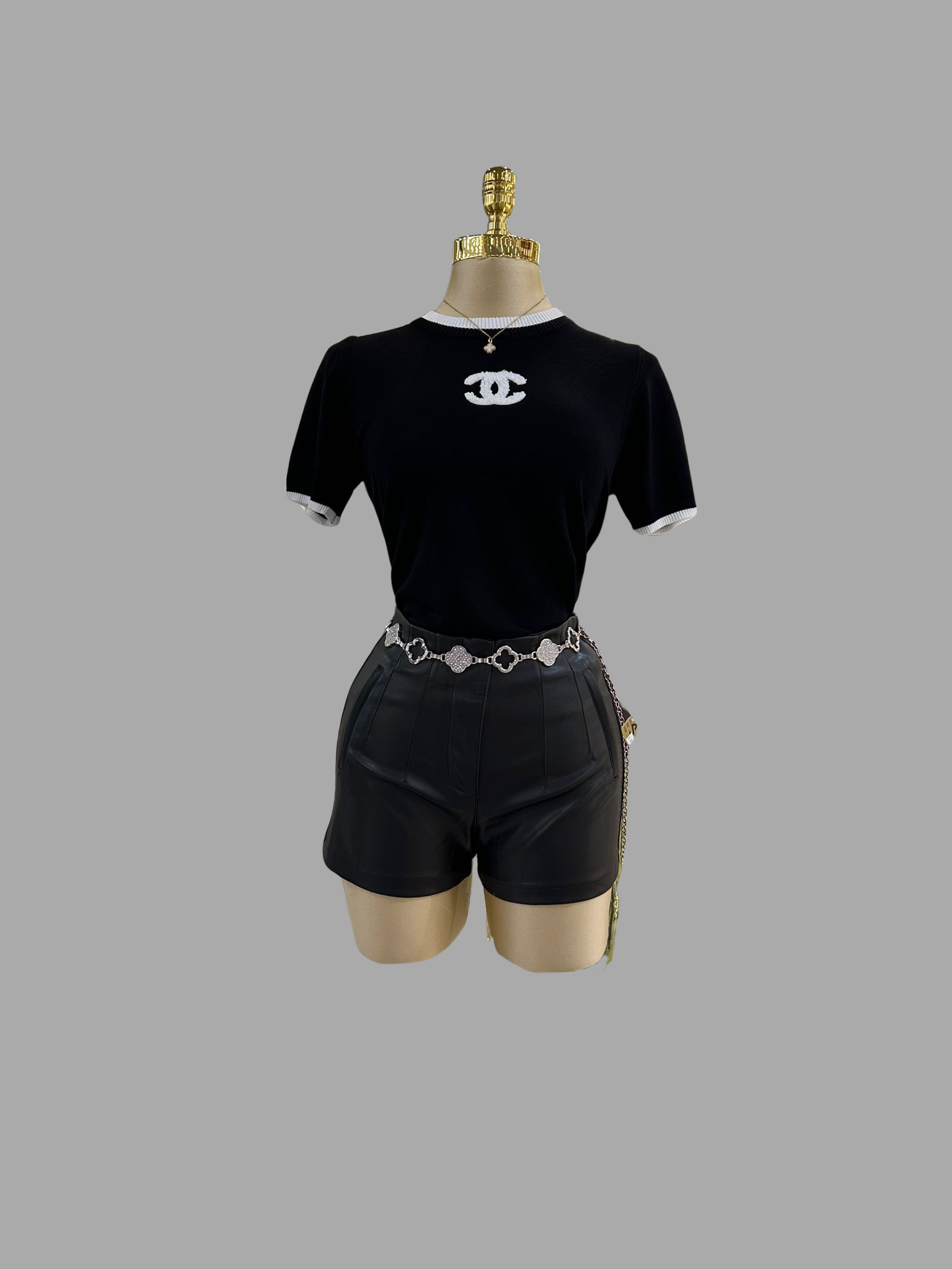 Chandy's Top
