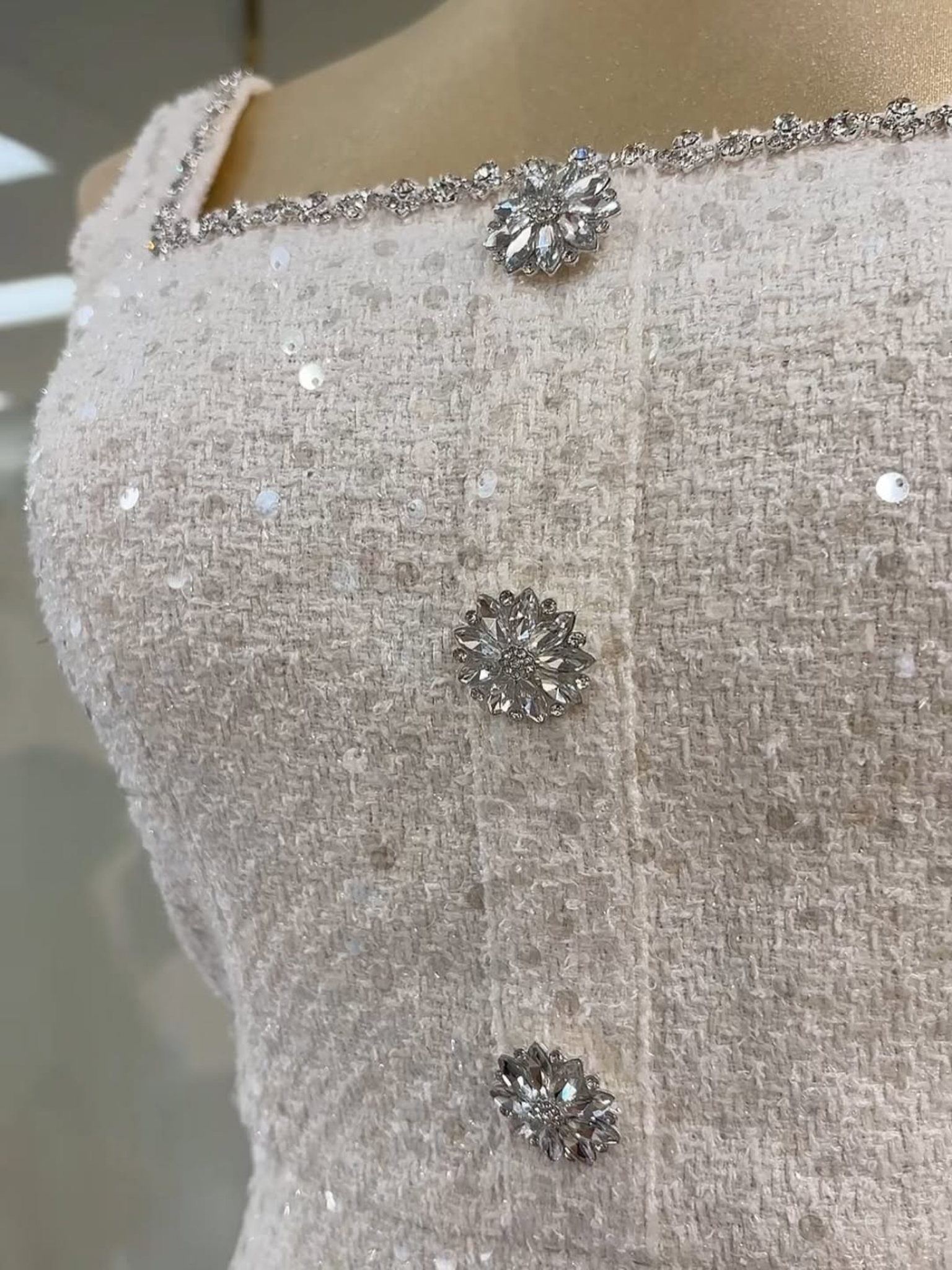 Manon's Dress