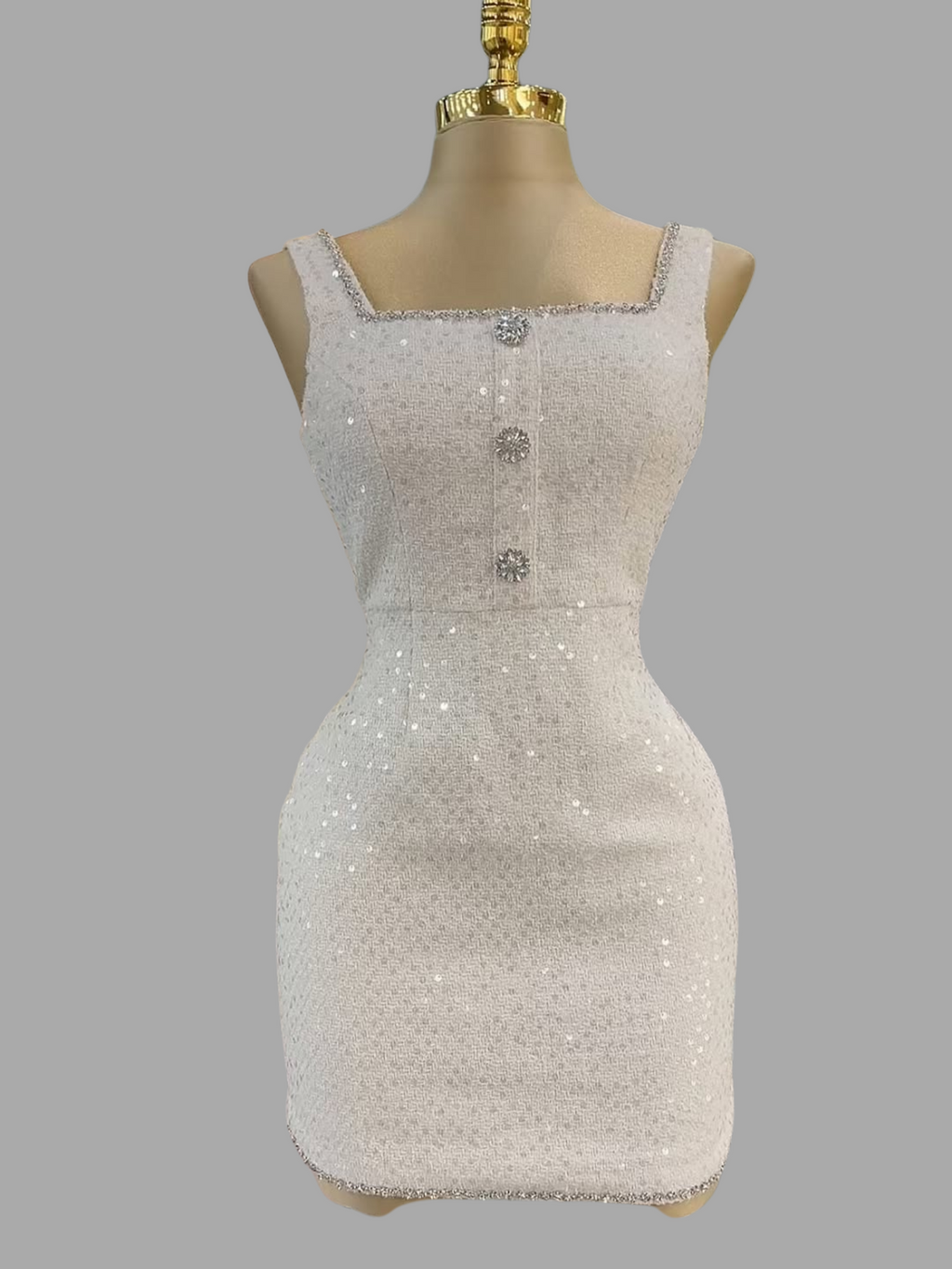 Manon's Dress