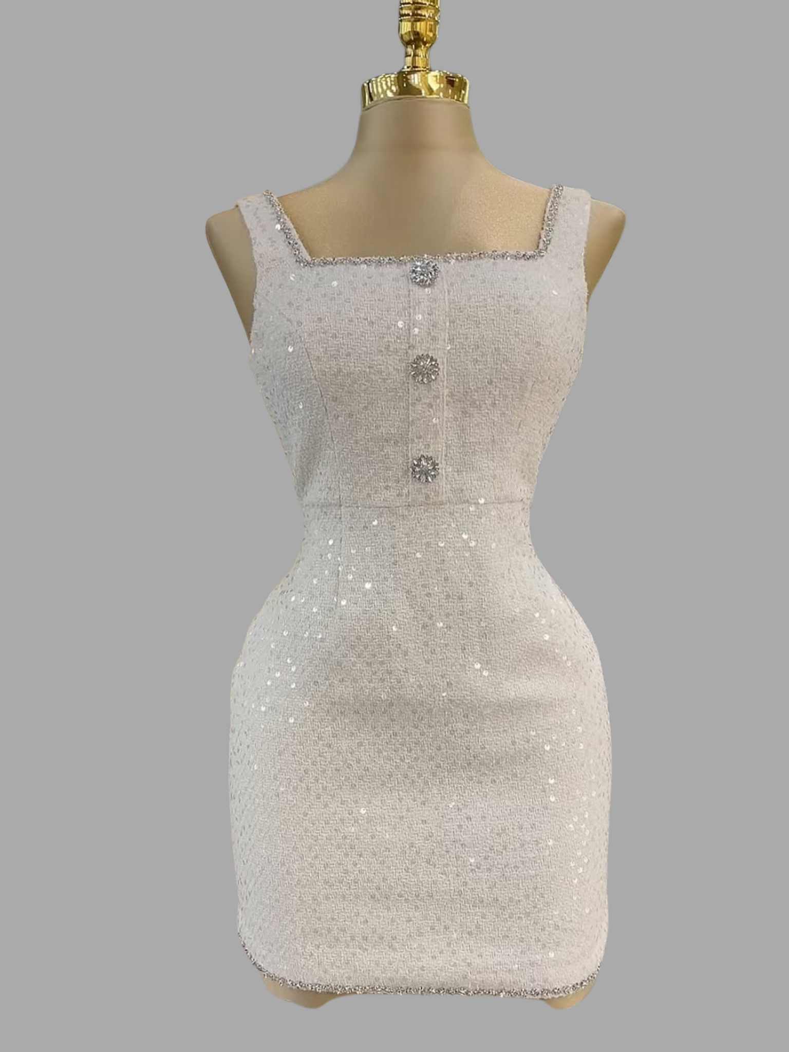 Manon's Dress