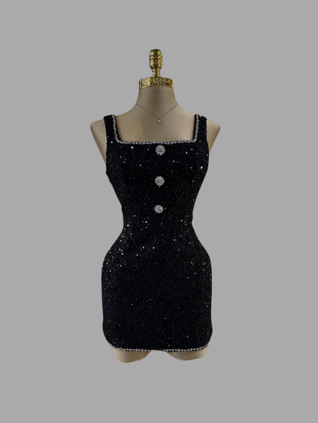 Manon's Dress