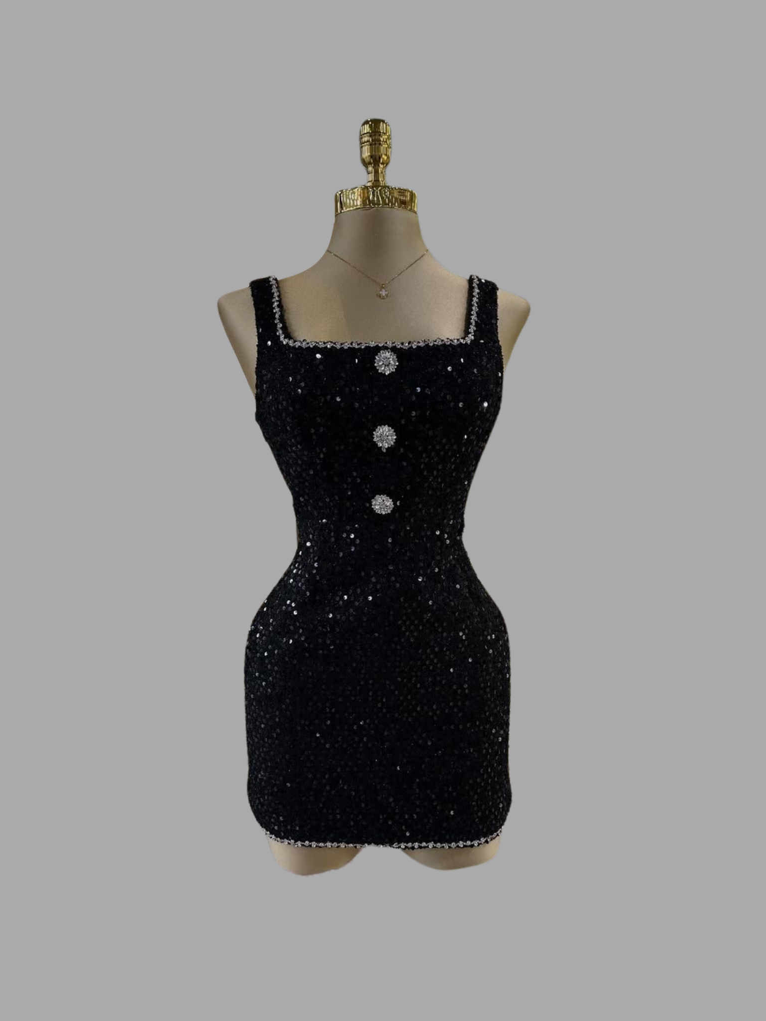 Manon's Dress