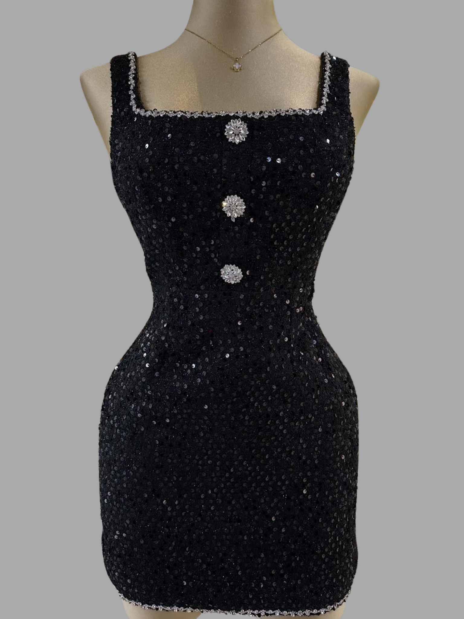 Manon's Dress