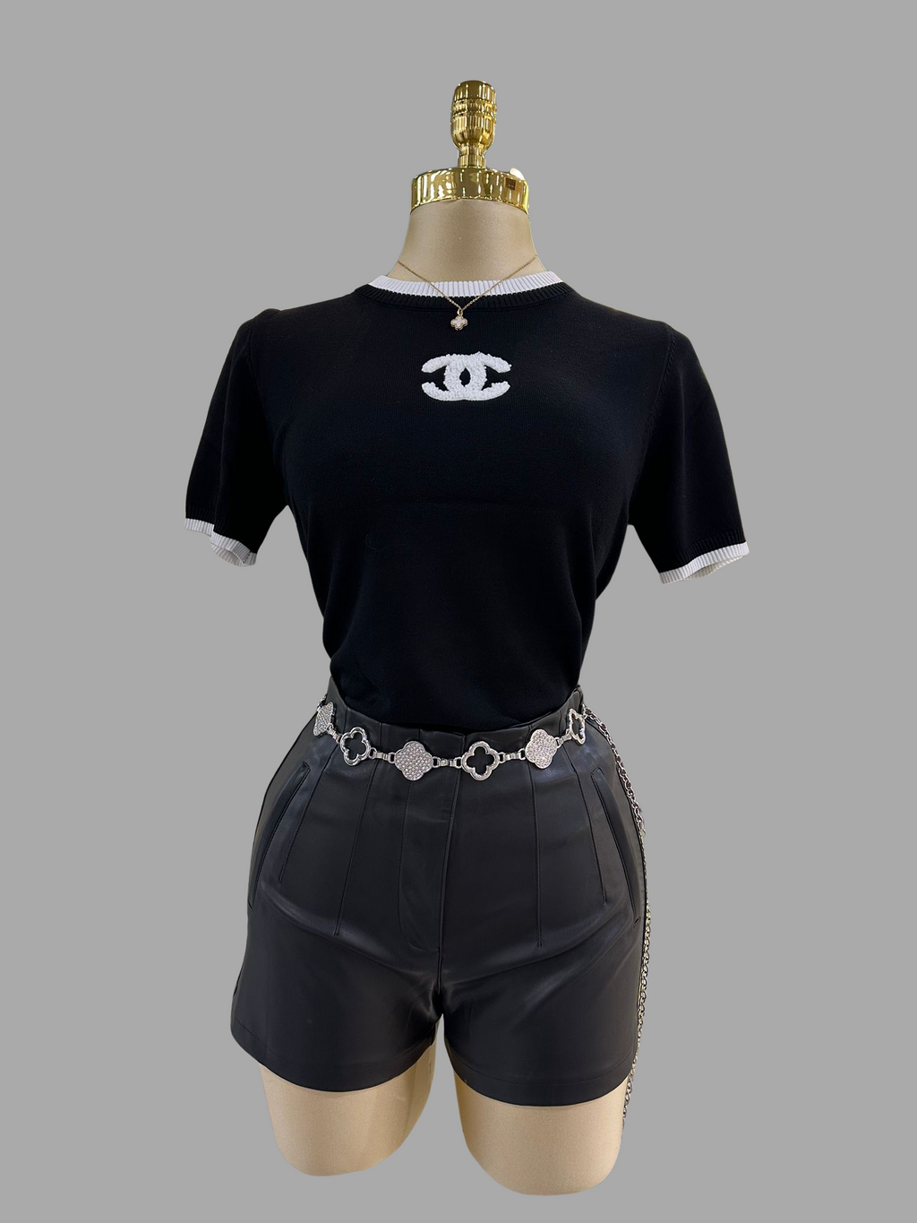 Chandy's Top