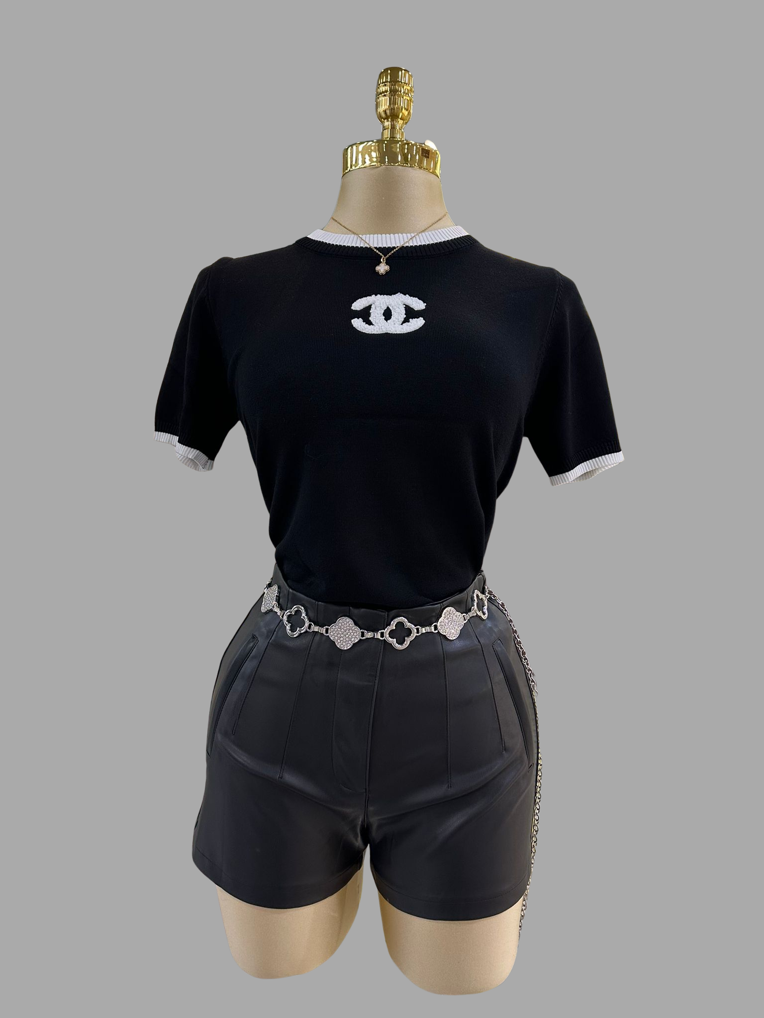 Chandy's Top
