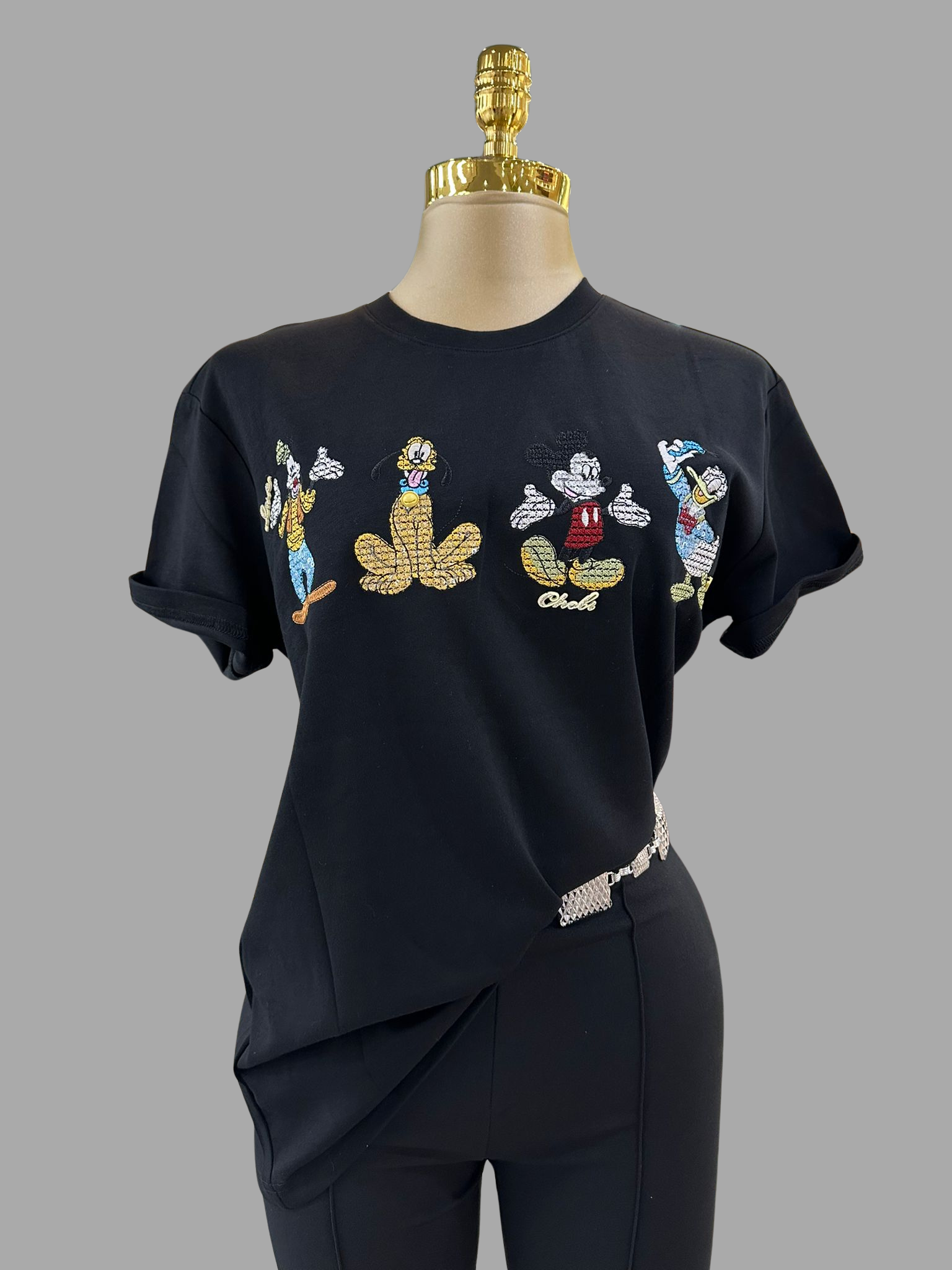 Misay's Top