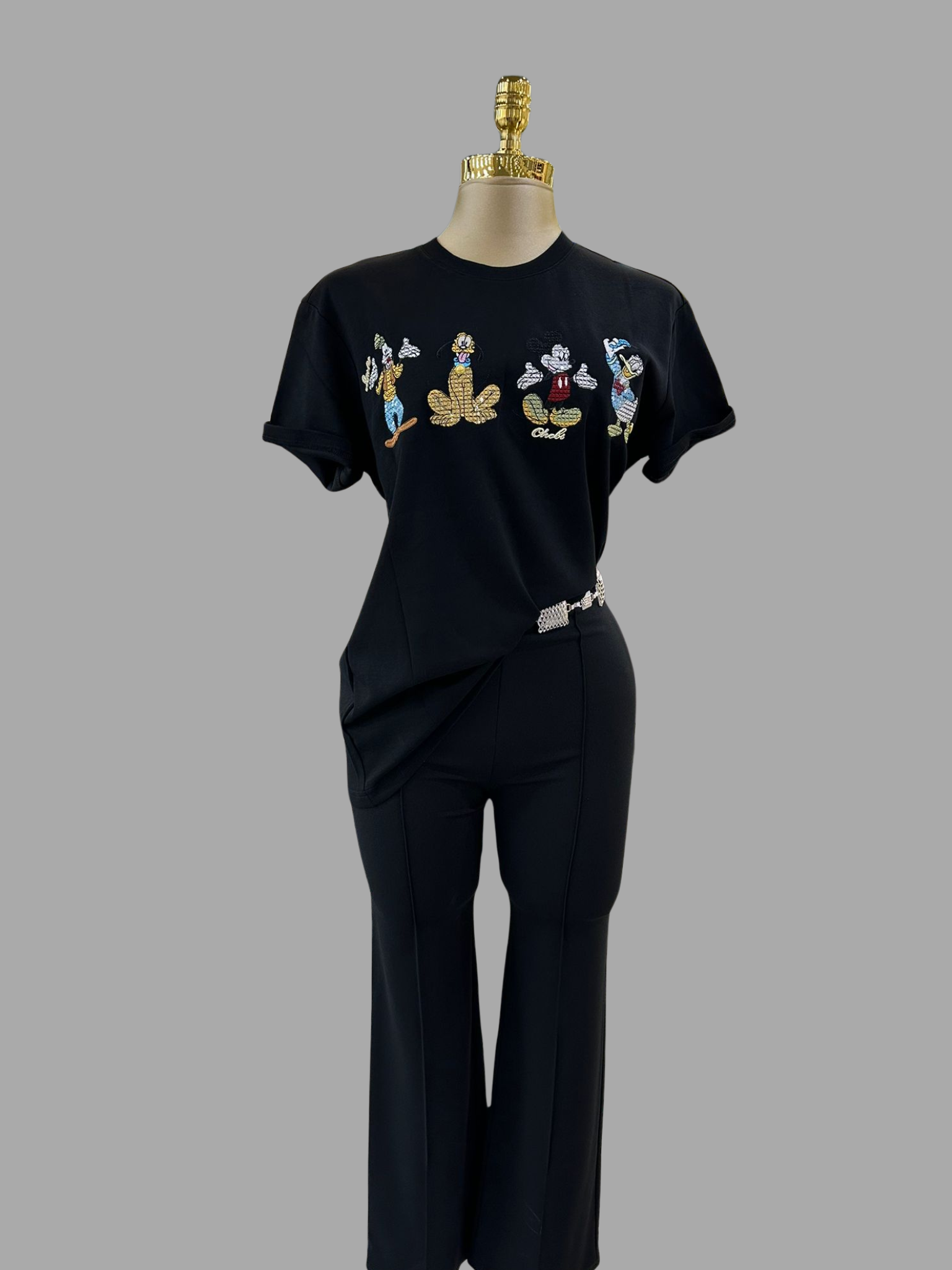 Misay's Top
