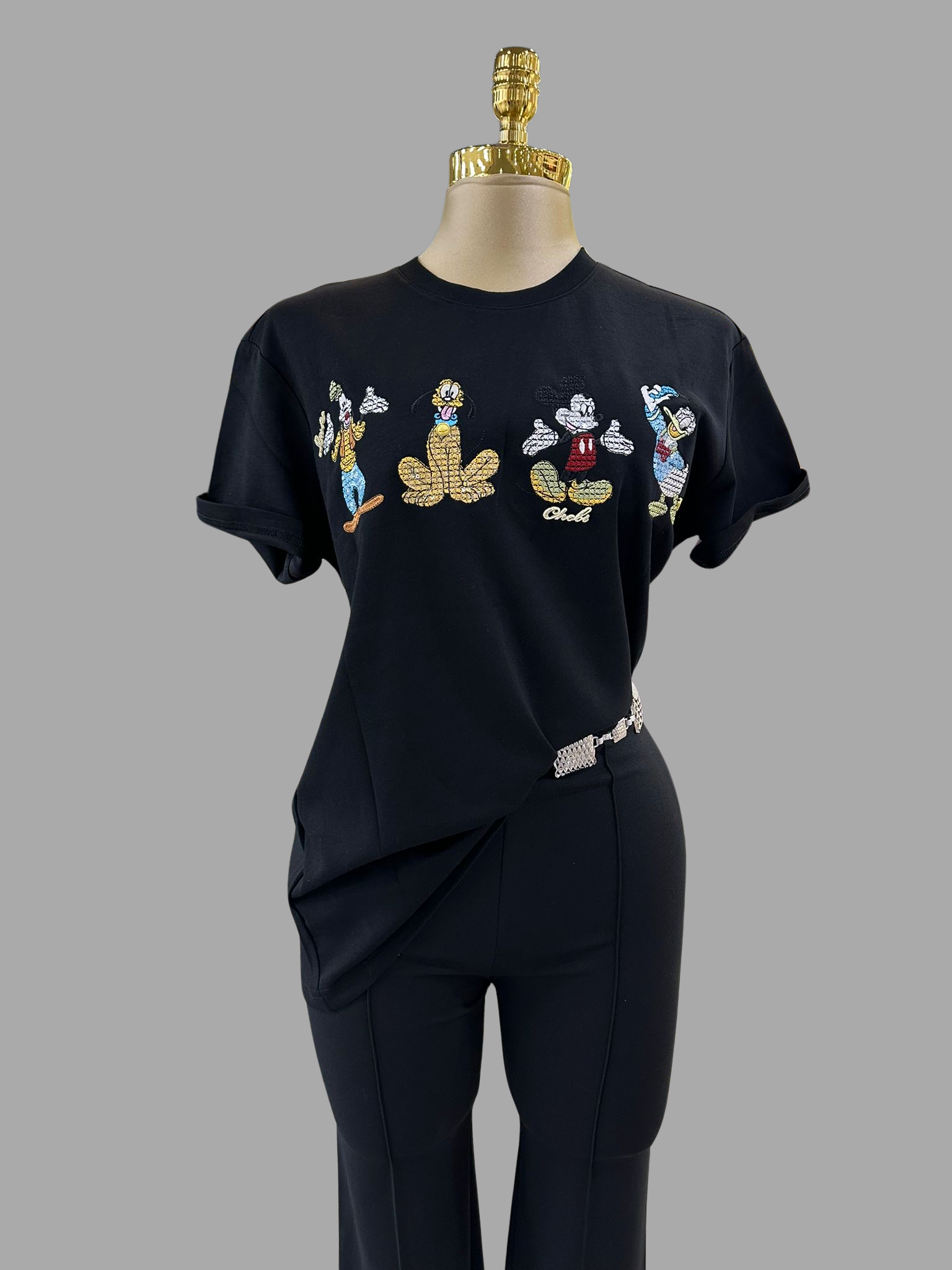 Misay's Top